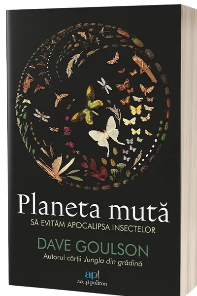 Planeta muta