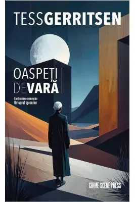 Oaspeti de vara