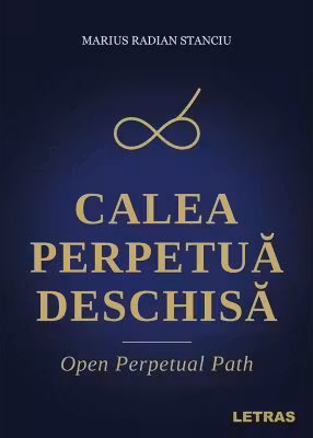 Calea perpetua deschisa