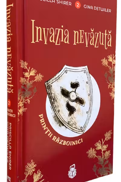 Invazia nevazuta