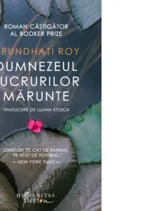 Dumnezeul lucrurilor marunte