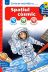 Carte de activitati cu... Spatiul cosmic