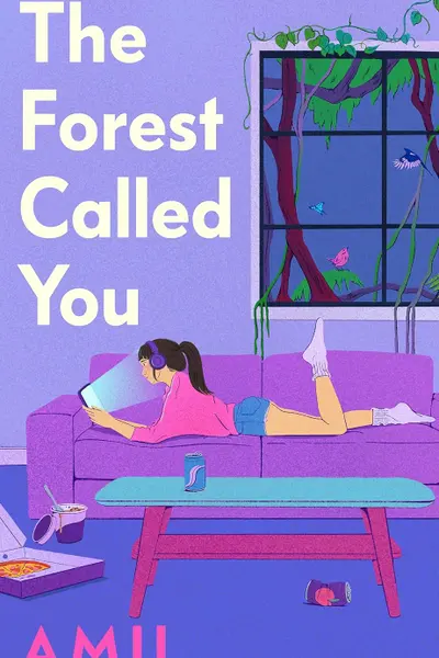 The Forest Called You