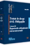 Tratat de drept civil. Obligațiile. Vol.3: Raporturile obligaționale extracontractuale