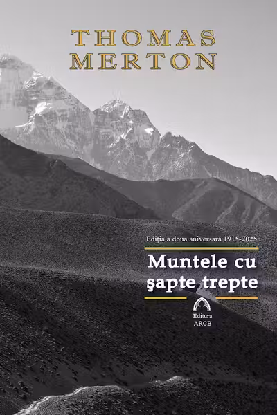 Muntele cu sapte trepte