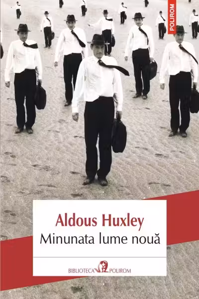Minunata lume noua