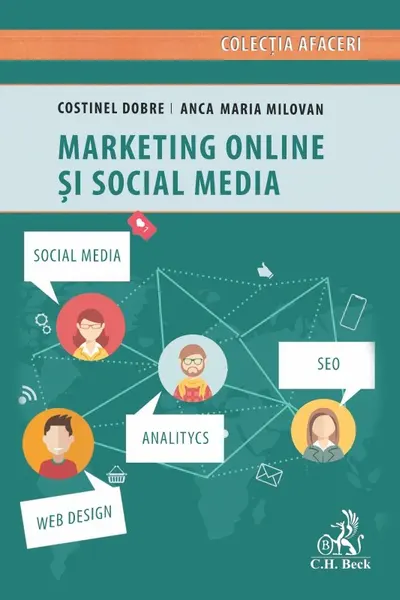 Marketing online si social media