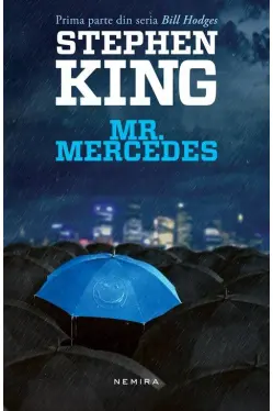Mr. Mercedes