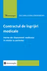 Contractul de îngrijiri medicale