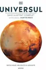 UNIVERSUL. Ghid ilustrat complet.