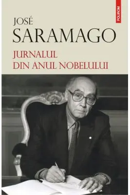 Jurnalul din anul Nobelului