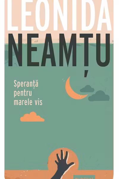 Speranta pentru marele vis