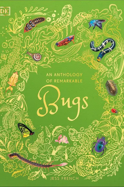 An Anthology of Remarkable Bugs