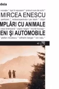 Întâmplări cu animale