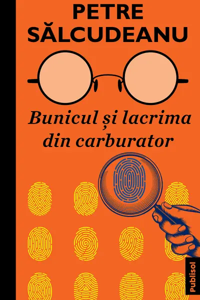 Bunicul si lacrima din carburator