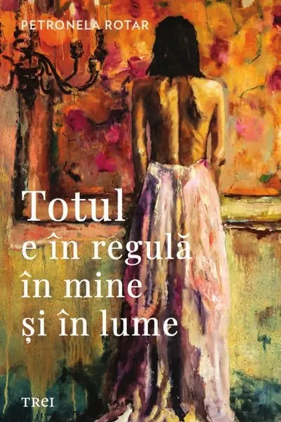 Totul e in regula in mine si in lume