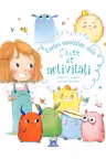 Cartea emotiilor mele. Caiet de activitati