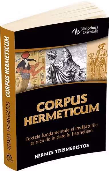 Corpus Hermeticum