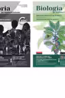 Pachet Bacalaureat 2026 (2 carti): 1. Istoria pe intelesul tuturor; 2. Biologia pe intelesul tuturor. Biologia Vegetala & Animala, clasele IX-X