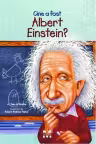 Cine a fost Albert Einstein?