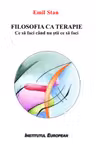 Filosofia ca terapie