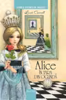 Alice in Tara din Oglinda