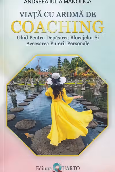 Viața cu aromă de coaching