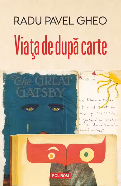 Viata de dupa carte