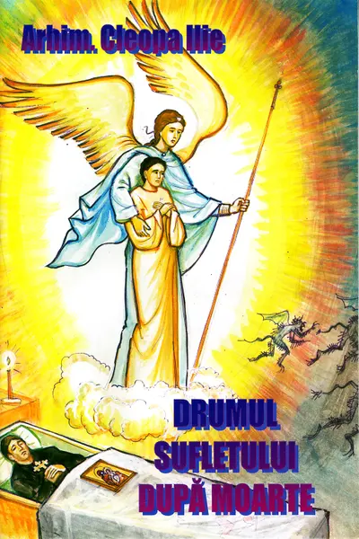 Drumul sufletului după moarte