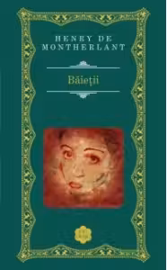 Baietii