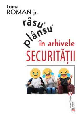 Rasu᾽ plansu᾽ in arhivele Securitatii