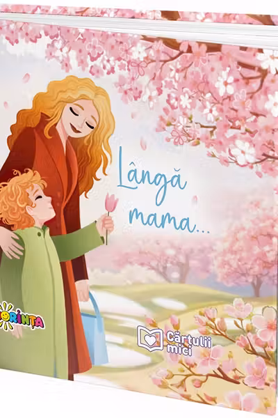 Citate. Langa mama