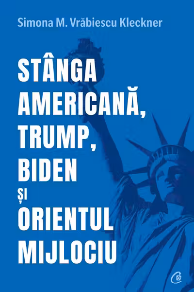 Stânga americană, Trump, Biden și Orientul Mijlociu