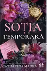 Sotia temporara. Seria The Windsors Vol.2