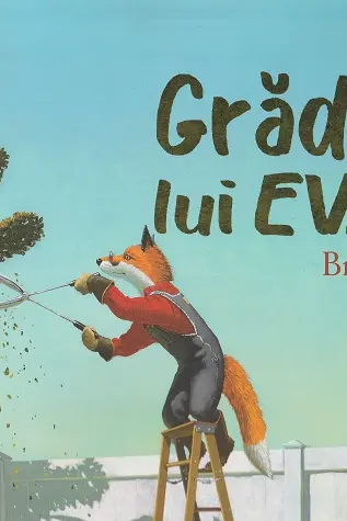 Gradina lui Evan