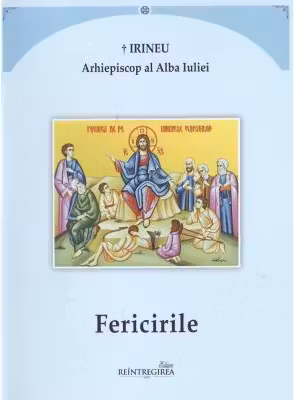 Fericirile - Irineu, Arhiepiscop al Alba Iuliei
