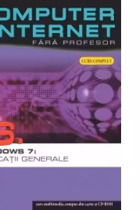 Computer si internet v.16 +CD Aplicatii generale