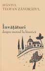 Învățături despre mersul la biserică