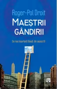 IQ230. Maestrii gandirii