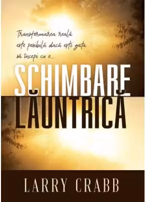 Schimbare launtrica