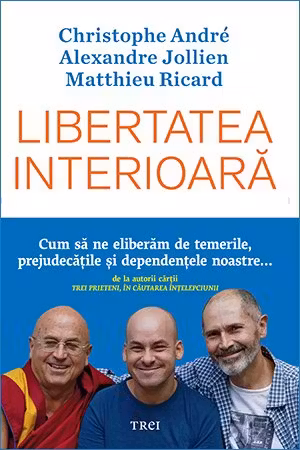 Libertatea interioara