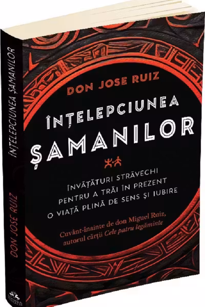 Intelepciunea samanilor.