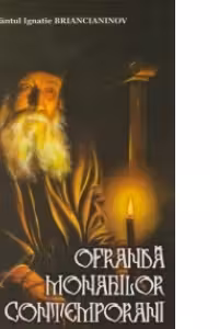Ofranda monahilor contemporani