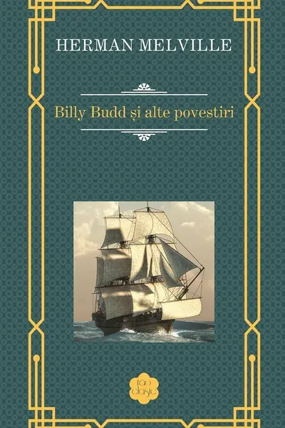 Billy Budd si alte povestiri