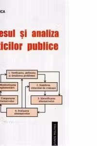 Procesul si analiza politicilor publice