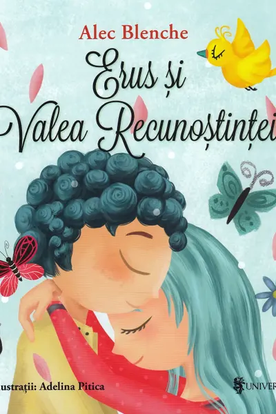 Erus si valea recunostintei