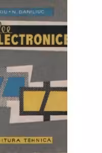 Relee electronice