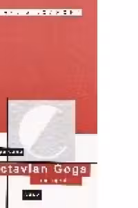 Octavian Goga (monografie)