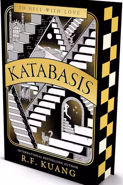 Katabasis (Deluxe Edition)