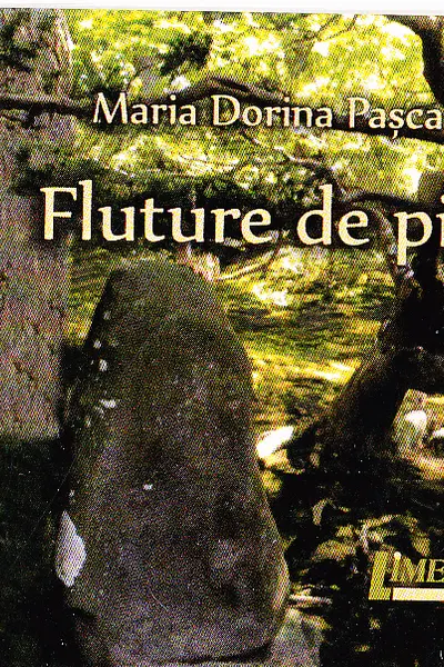 Fluture de pin